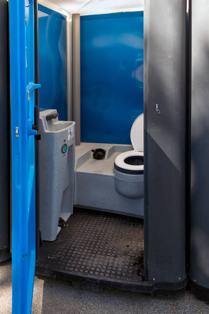 Best Portable restroom trailer rental  in Andale, KS