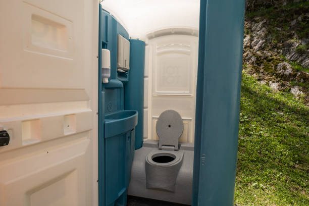 Best Event porta potty rental  in Andale, KS