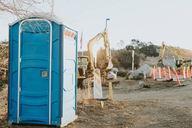 Best Sanitation services for porta potties  in Andale, KS