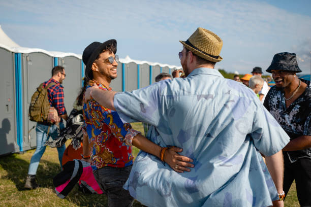 Andale, KS porta potty rental Company