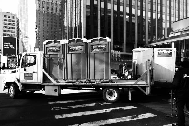 Best Emergency porta potty rental  in Andale, KS