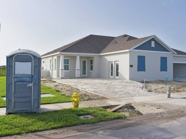 Portable Toilet Options We Offer in Andale, KS