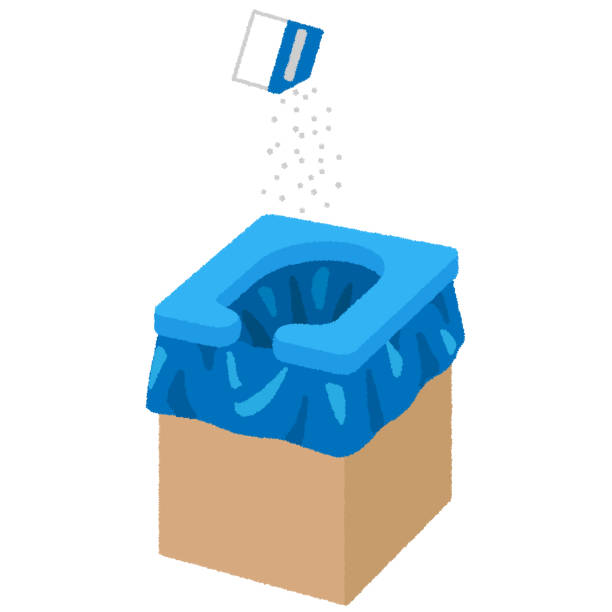 Best Luxury portable toilet rental  in Andale, KS