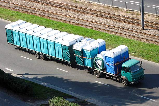 Best Portable toilet rental cost  in Andale, KS