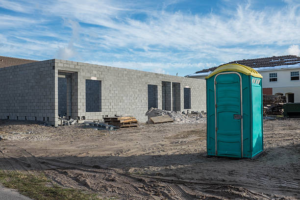 Best Portable restroom trailer rental  in Andale, KS